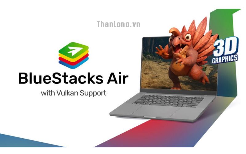 download bluestacks