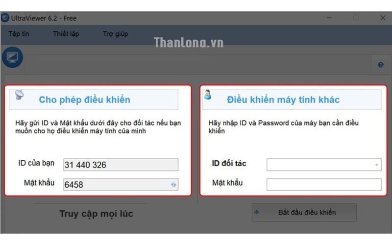 Download UltraViewer