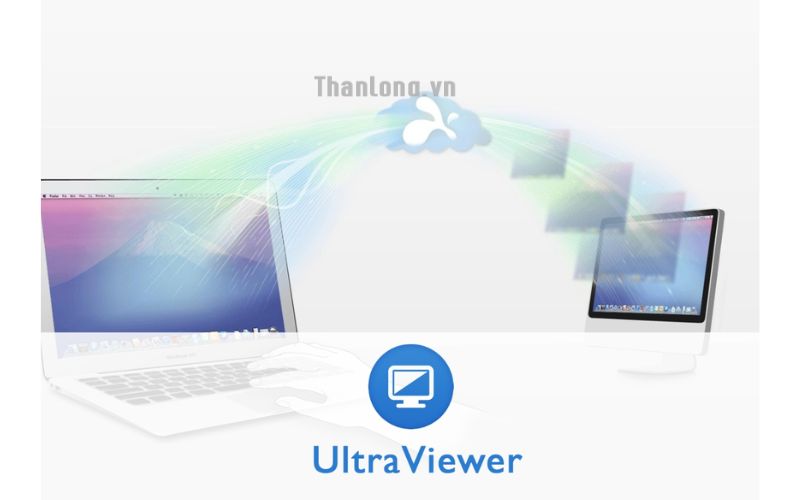 Download UltraViewer