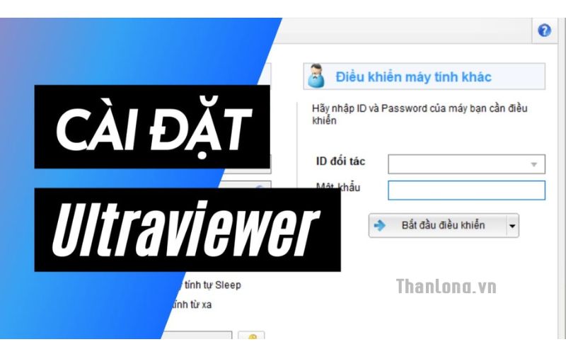 Download UltraViewer