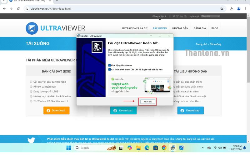 Download UltraViewer (8)