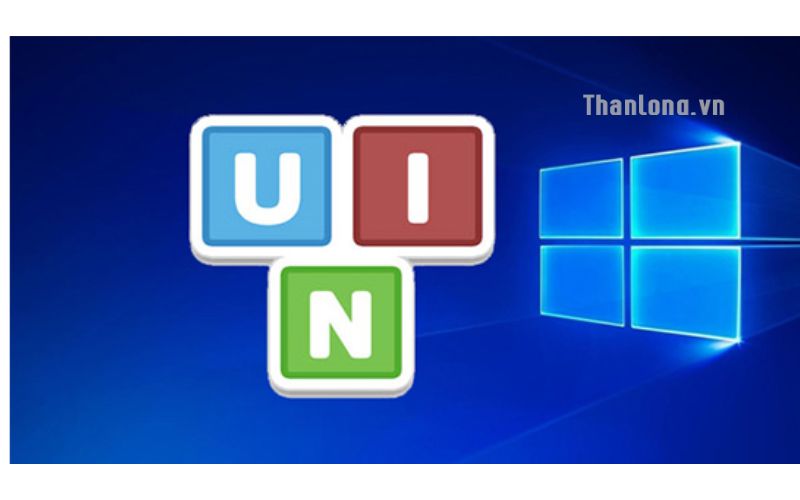 Download Unikey