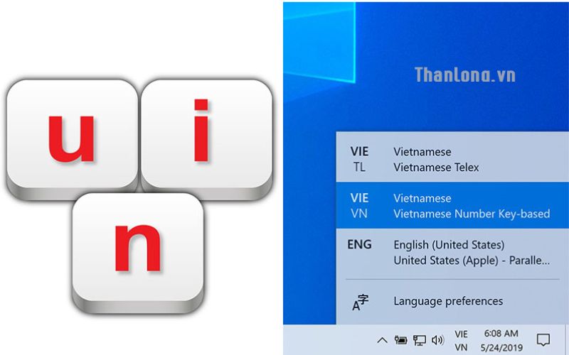 Download Unikey