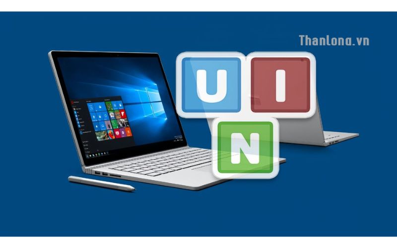 Download Unikey