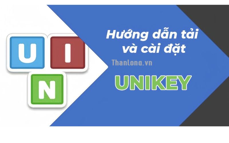 Download Unikey