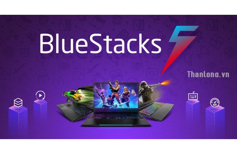 download bluestacks