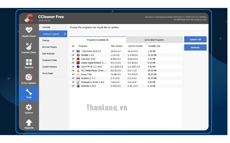 download ccleaner