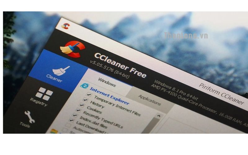 download ccleaner
