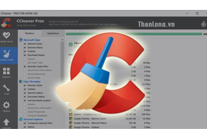 download ccleaner