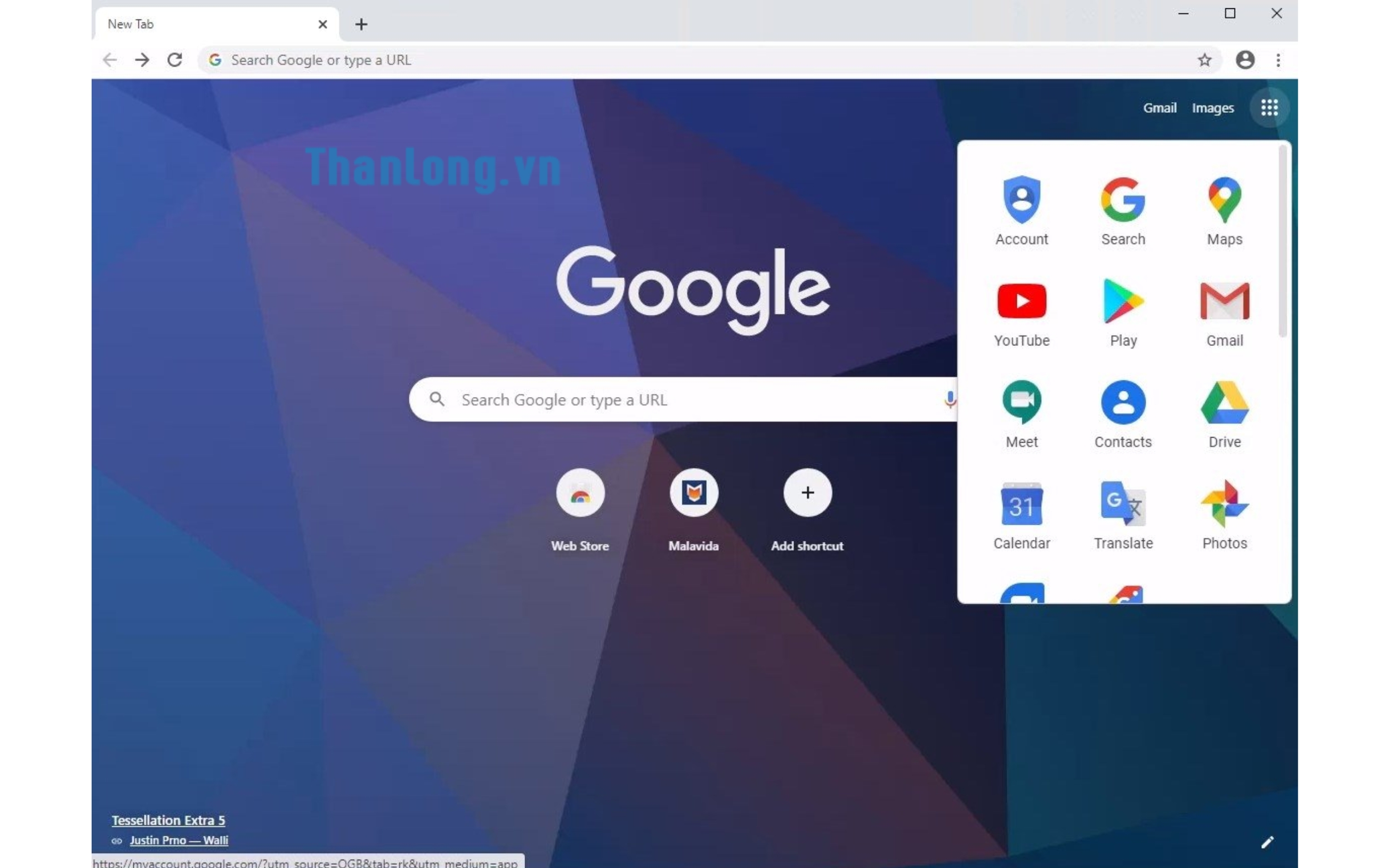 Hướng dẫn Download Google Chrome cho PC