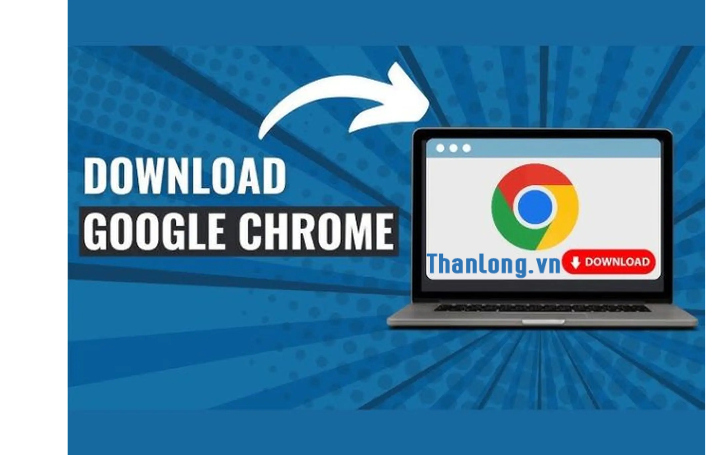 Download Google Chrome