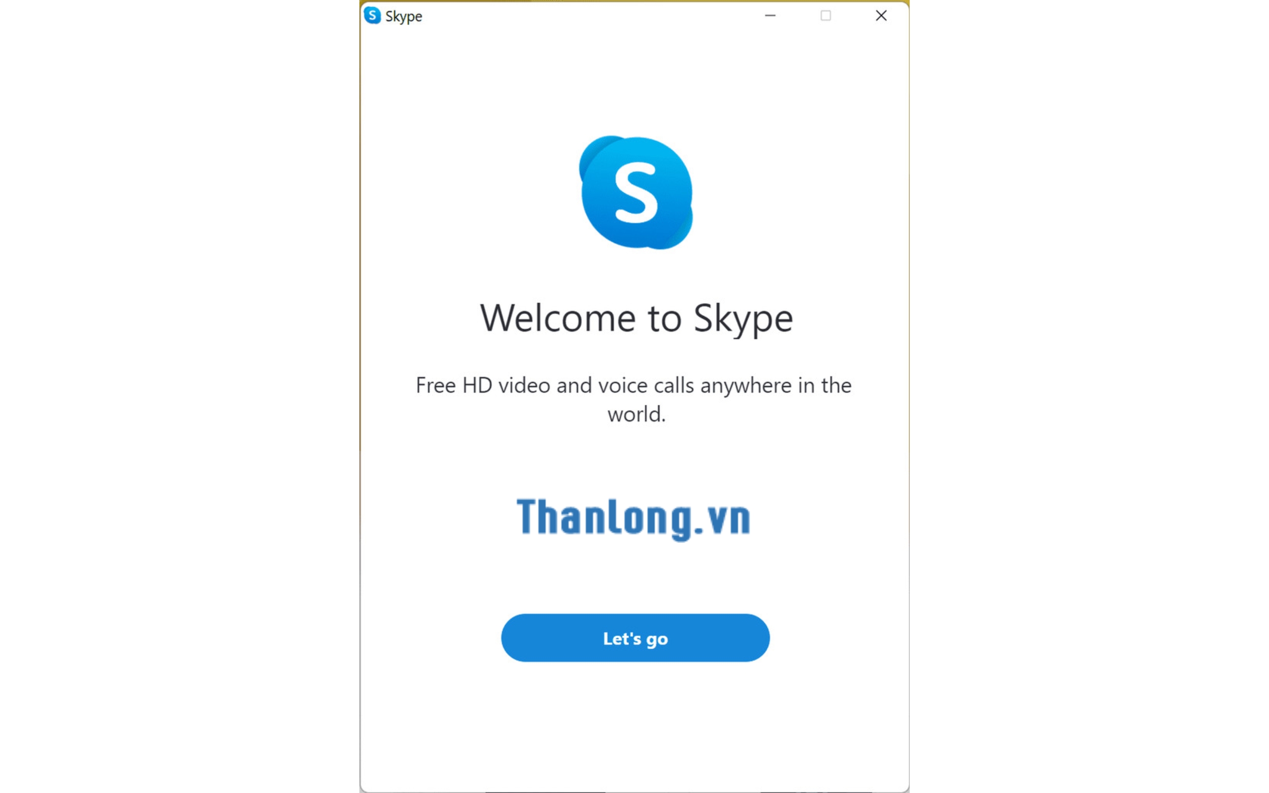 Download Skype