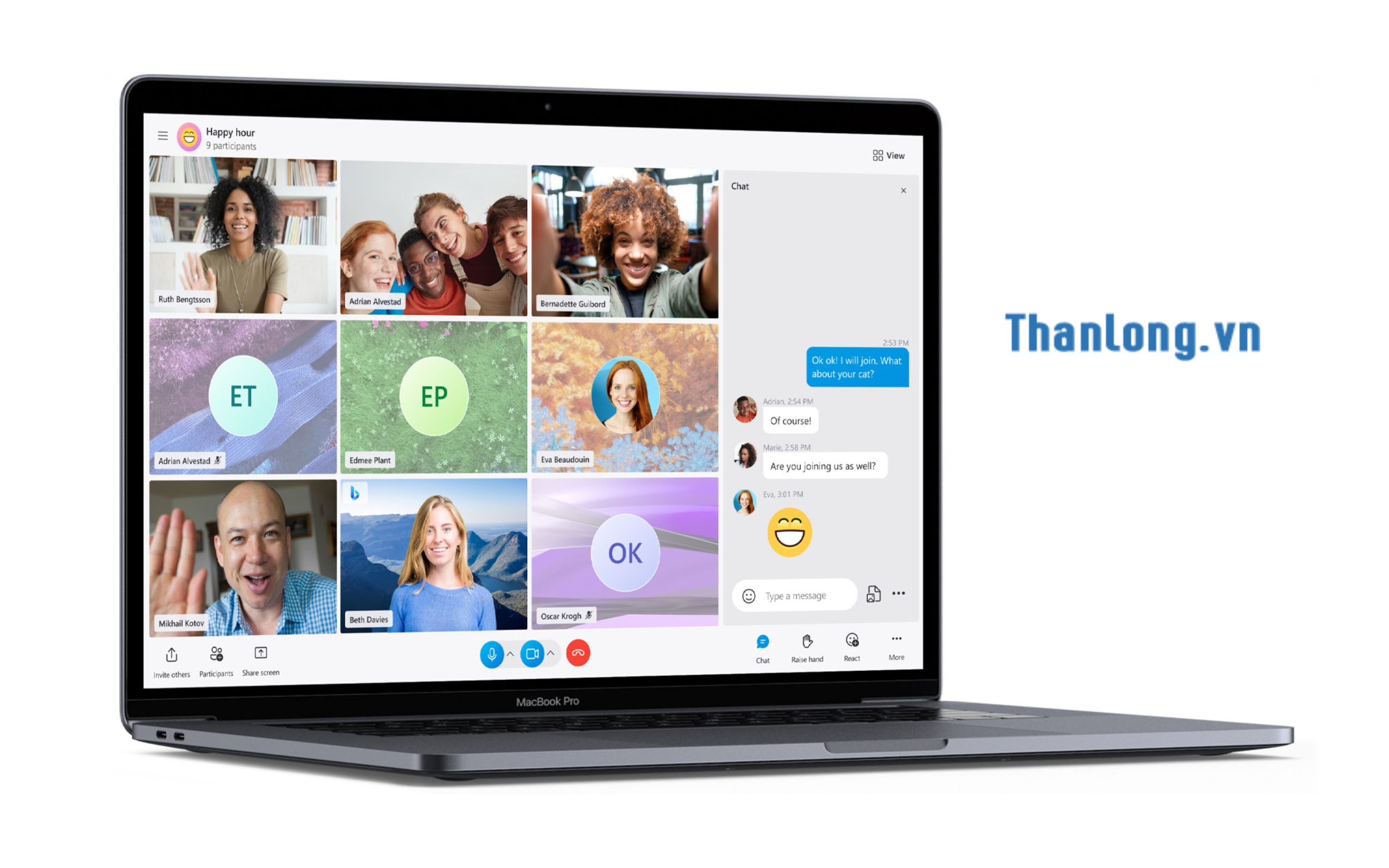 Download Skype cho PC