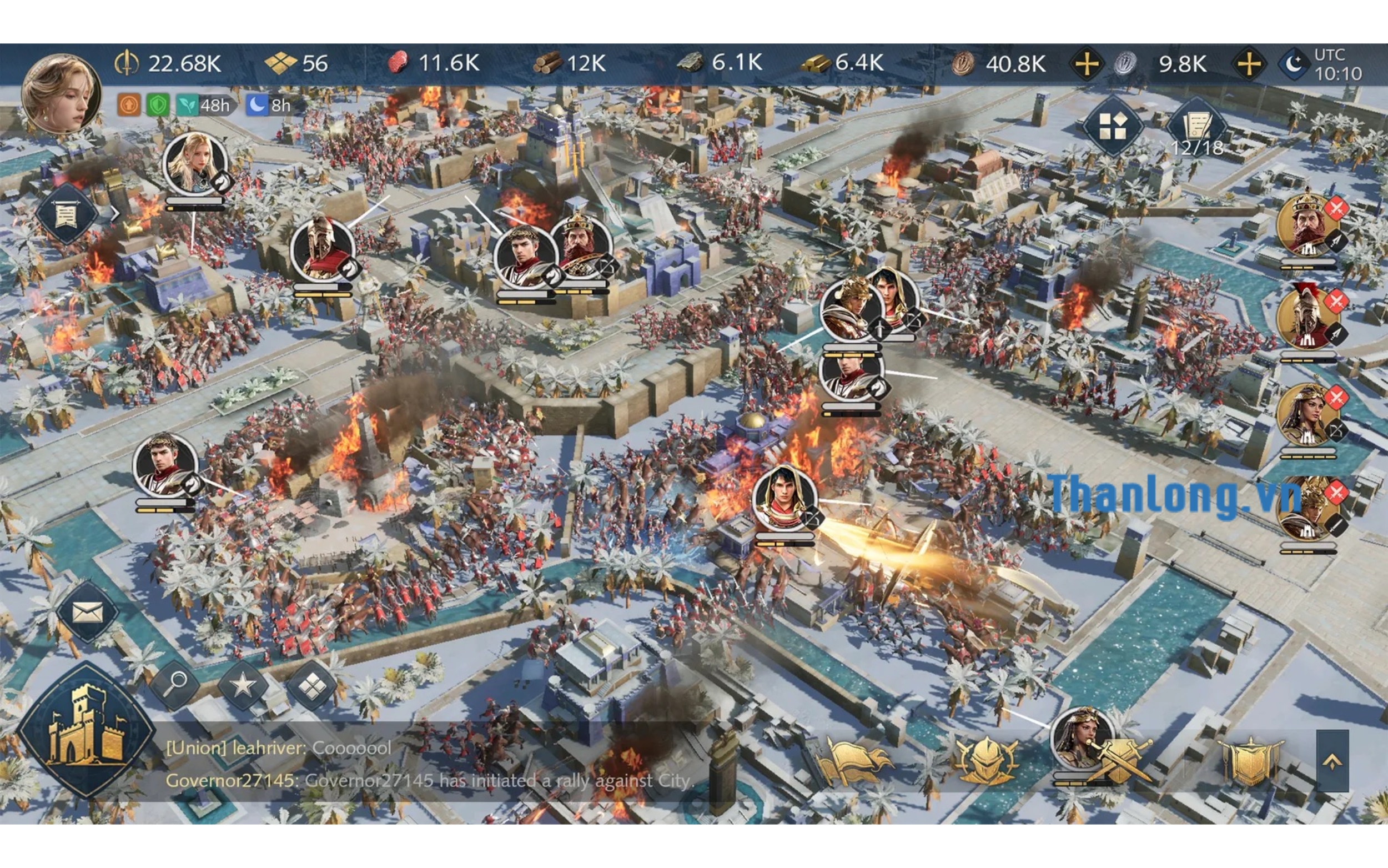 tải game aoe