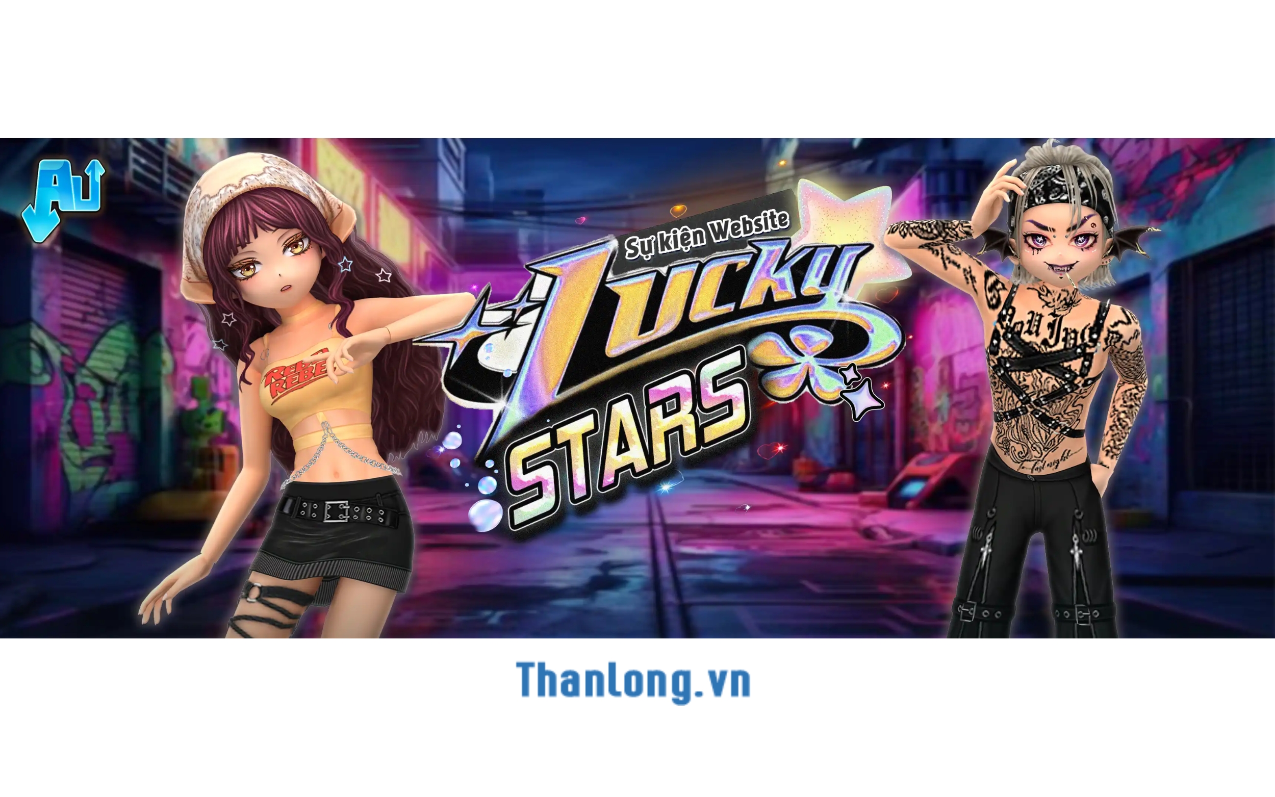 Tải game audition để có trải nghiệm cực căng cùng bạn bè từ phương