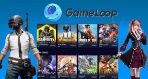 Hướng dẫn tải và cài đặt gameloop