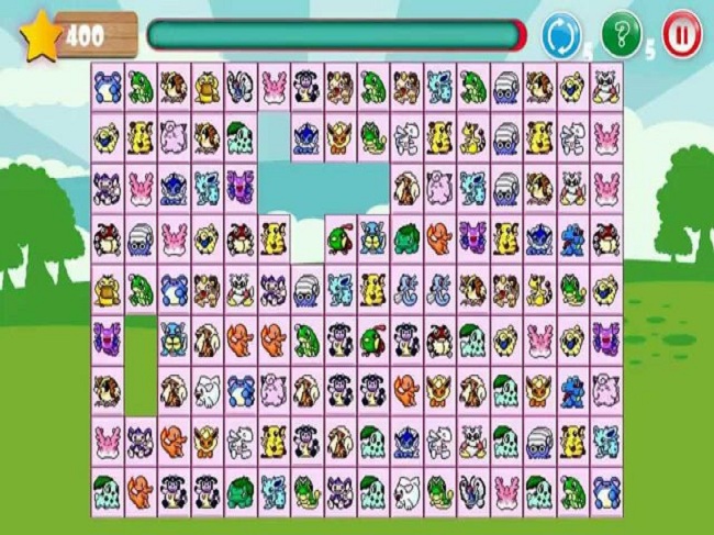 Hướng dẫn tải và cài đặt game Pikachu miễn phí
