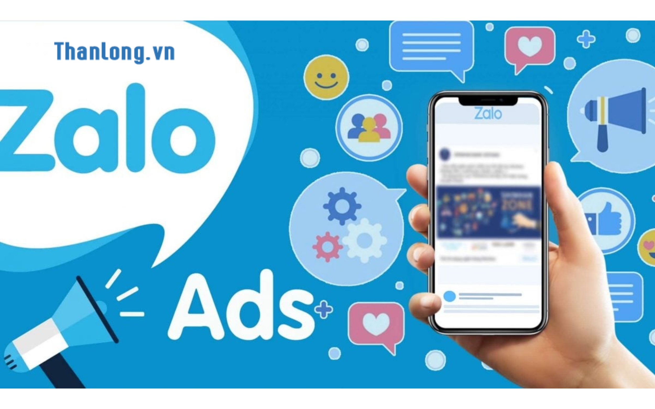 tải zalo về điện thoại