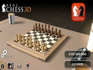 Tải game cờ vua
