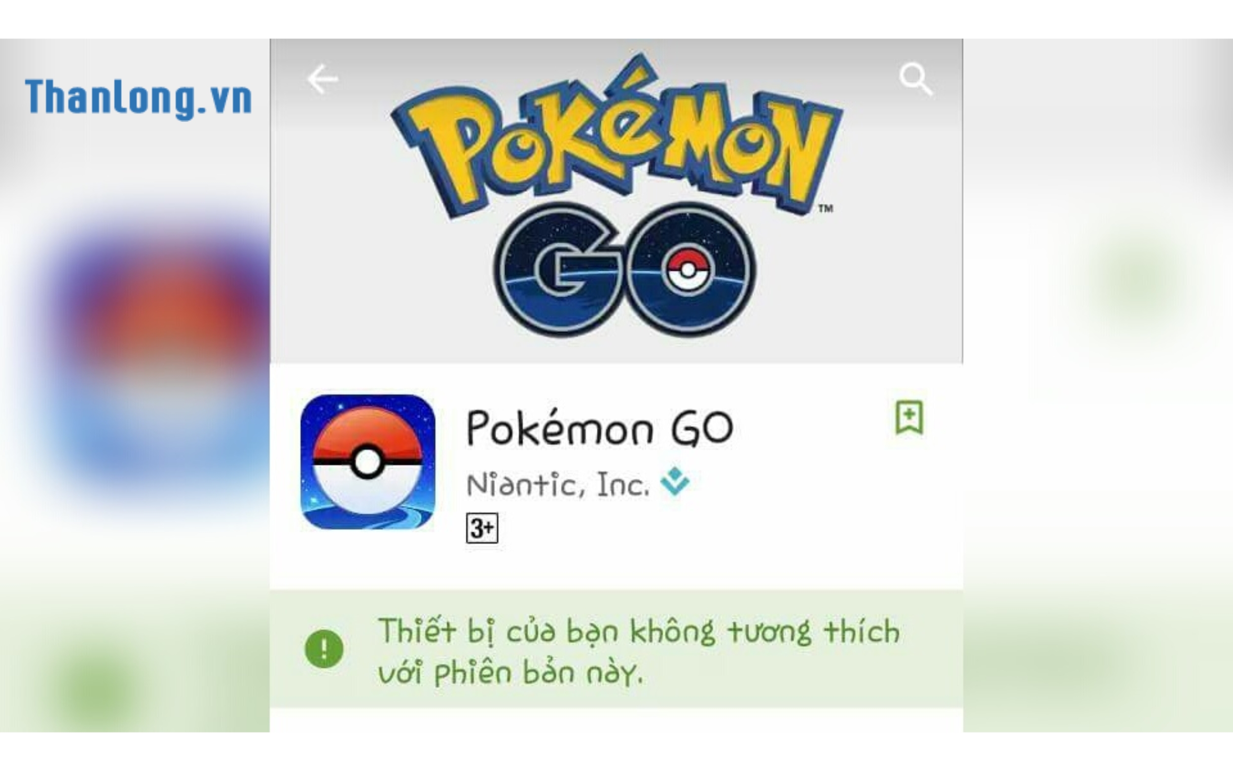 Tải game pokemon