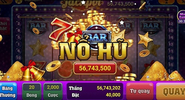 Những nguyên tắc vàng khi chơi game Nổ hũ