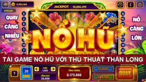 Game Nổ hũ là gì? Cách tải game Nổ hũ