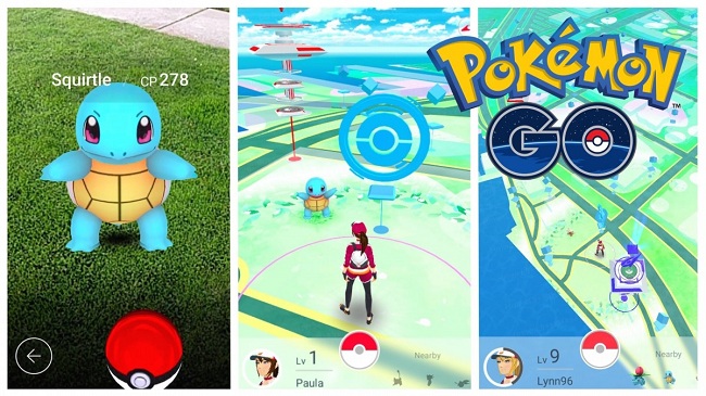 Cách chơi pokemon dễ lên điểm