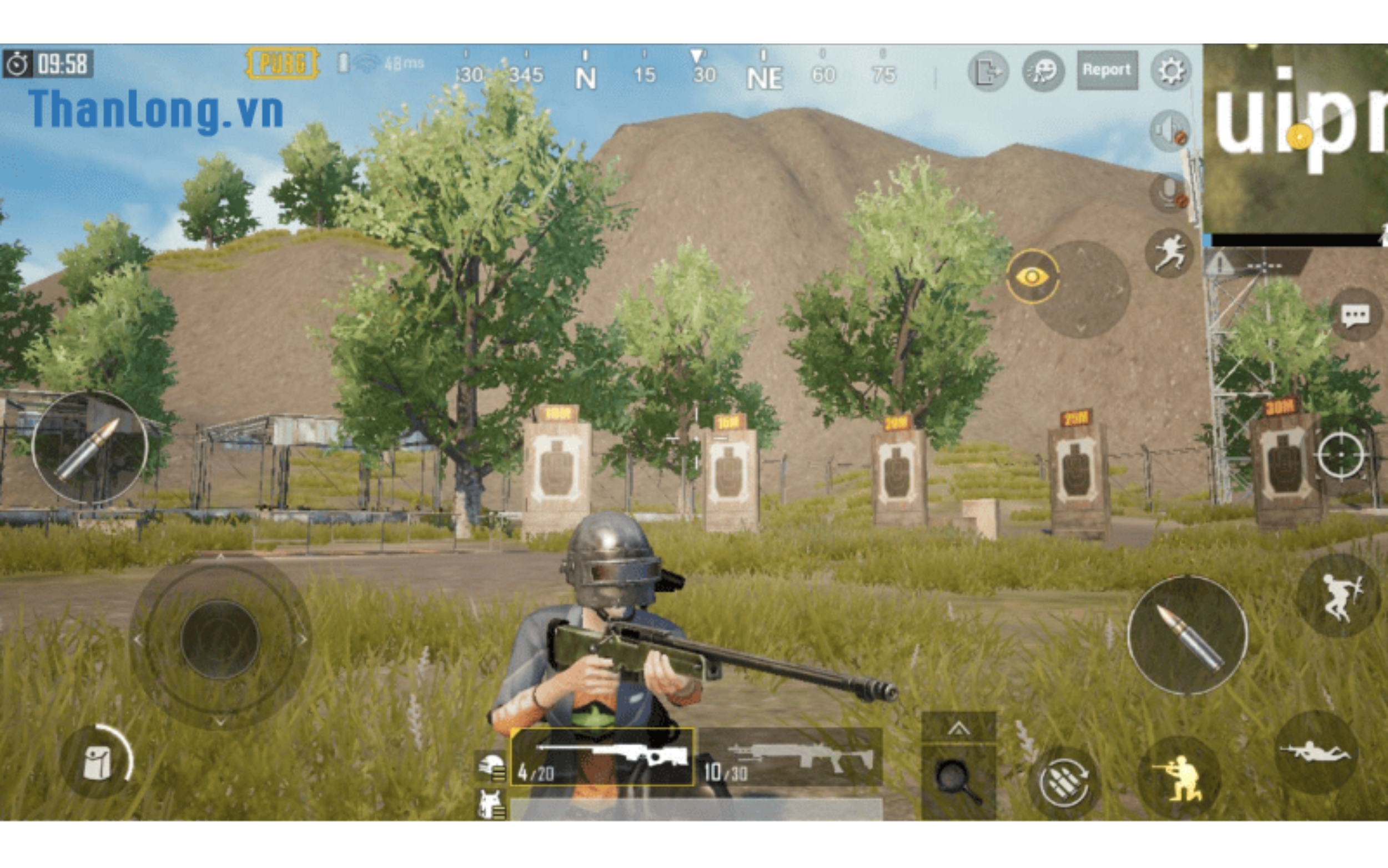 Tải game PUPG
