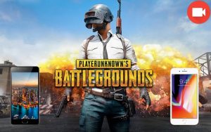 Tải game pubg trên Smartphone và máy tính