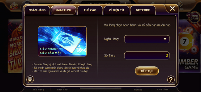 Cách quy đổi tiền thưởng từ game Sunwin sang tiền thật