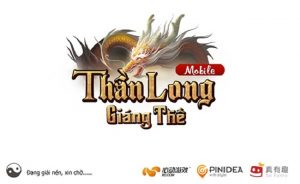 Giới thiệu game Thần Long Giáng Thế