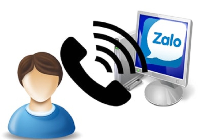 Cách cài đặt Zalo cho Mac IOS