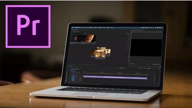 Adobe Premiere Pro