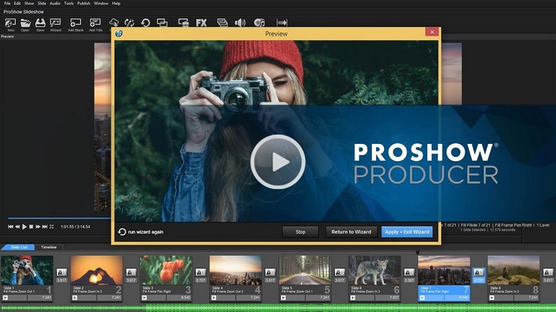 ProShow Producer