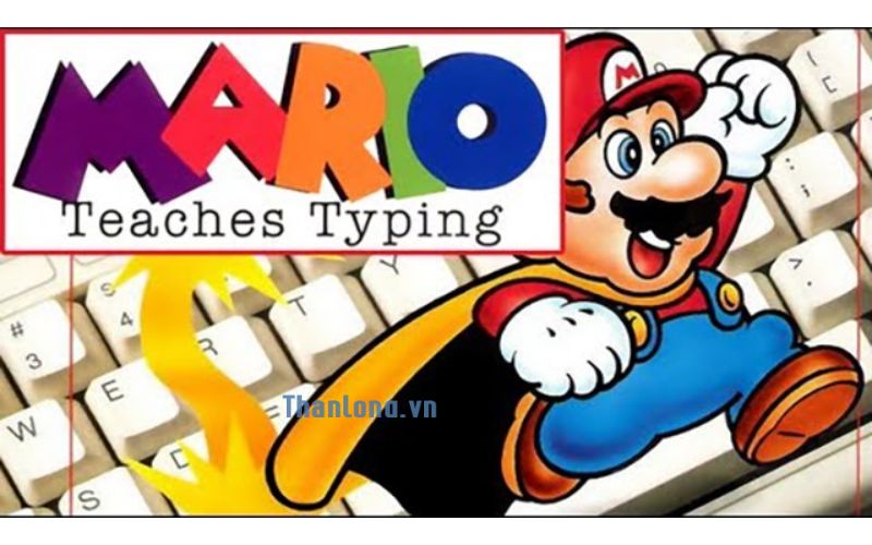 Tải phần mềm Mario