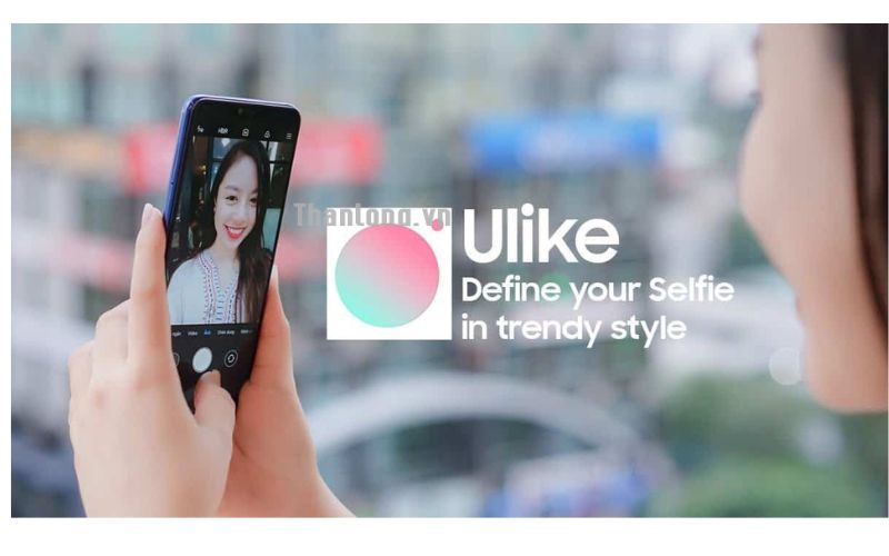 Tải phần mềm chụp ảnh