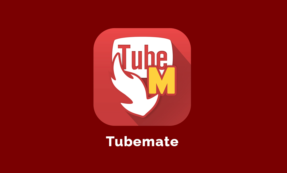 phần mềm tải video trên youtube tubemate