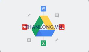 Tải google drive