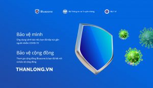 Tải phần mềm Bluezone