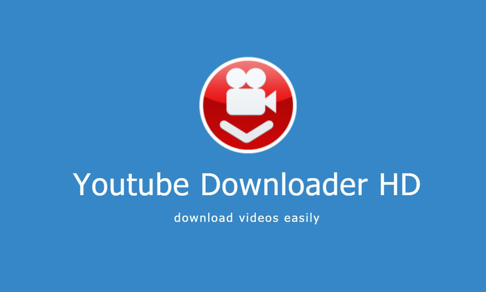 Youtube Downloader HD