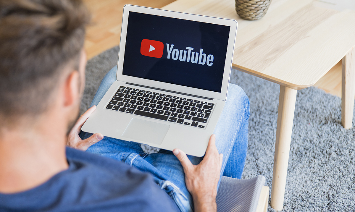 phần mềm tải video youtube