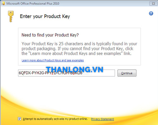 Tải powerpoint 2010