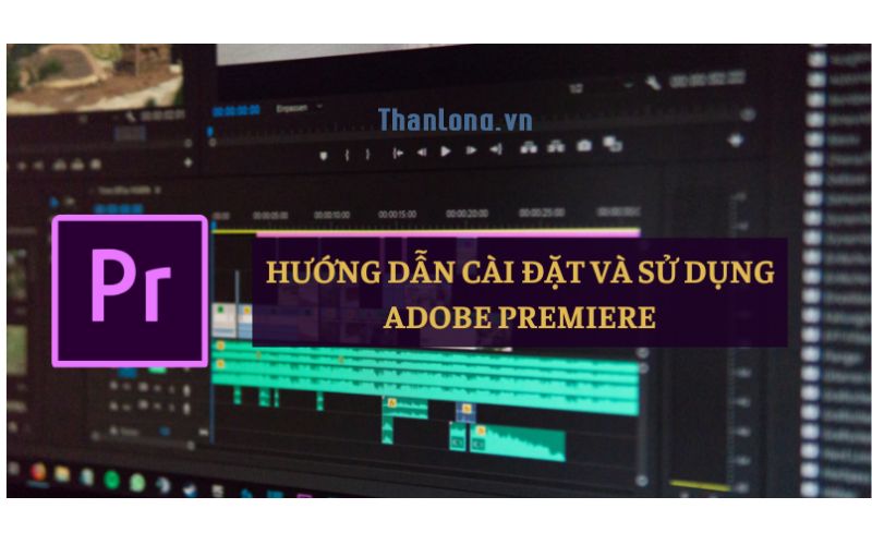 phần mềm edit video