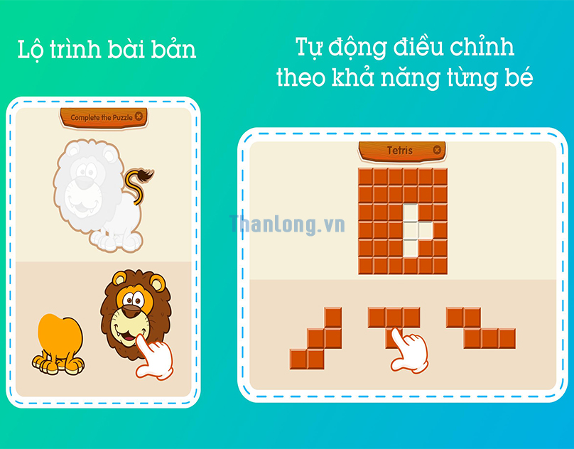 Hướng dẫn tải và sử dụng phần mềm Kidsup