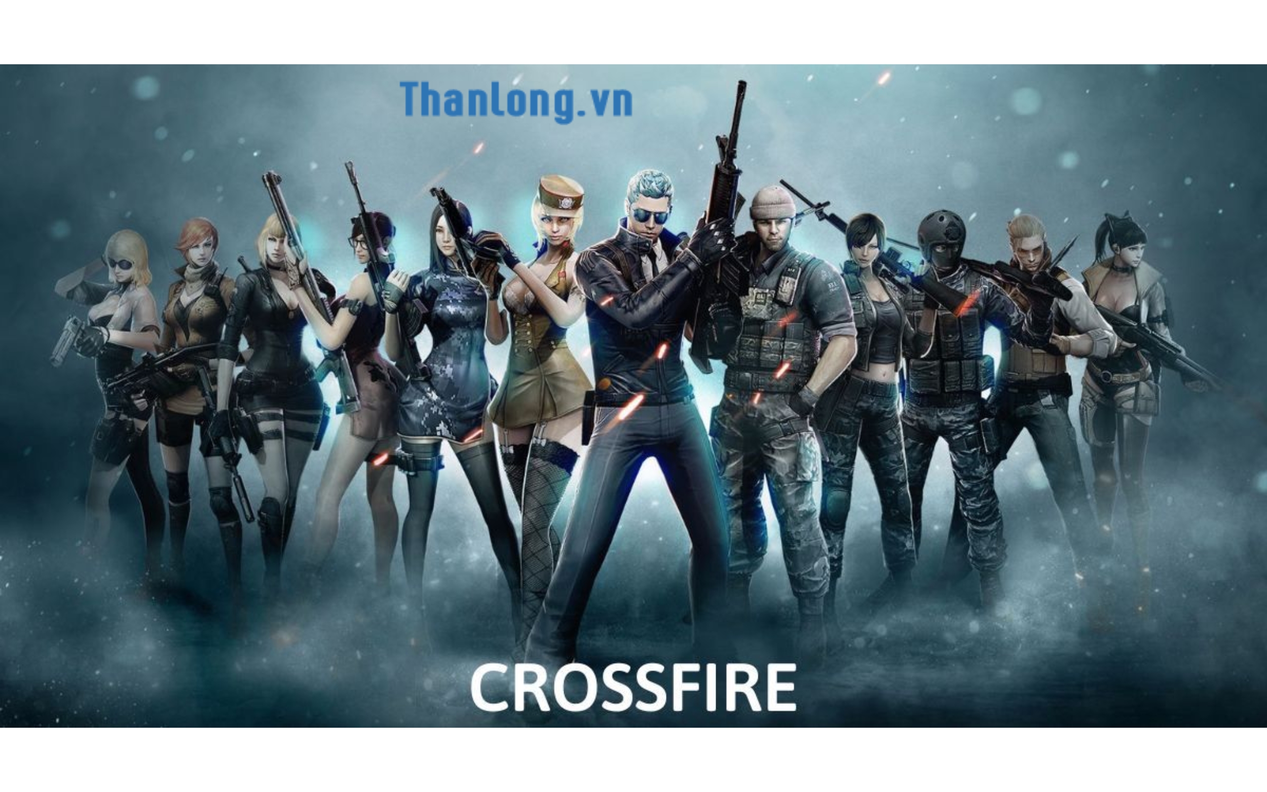 tải game đột kích để trải nghiệm ngay