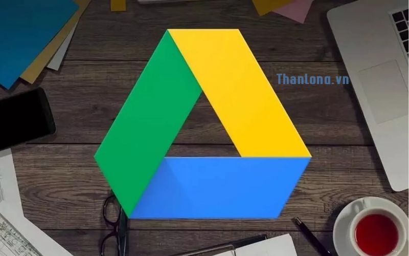 tải google drive