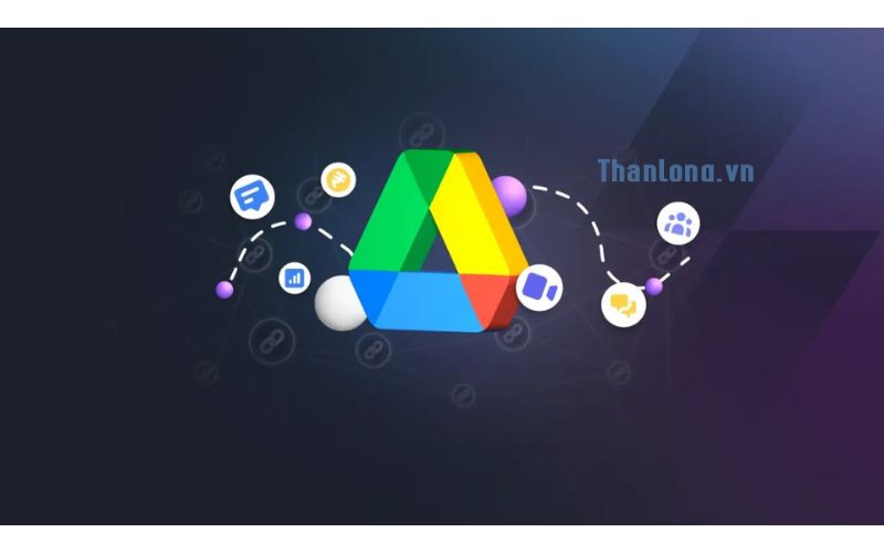 tải google drive