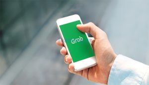 Tải App Grab cho điện thoại