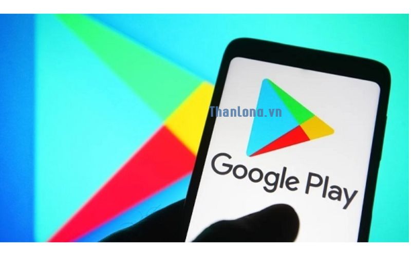 tải phần mềm ch play