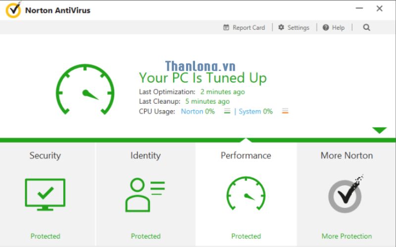 tải phần mềm diệt virus